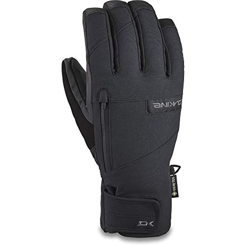 Dakine Men's Titan Gore-Tex Snowboard and Ski Short Glove Black X-Large