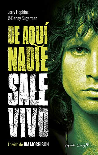 De aquí nadie sale vivo: La vida de Jim Morrison (Especiales)