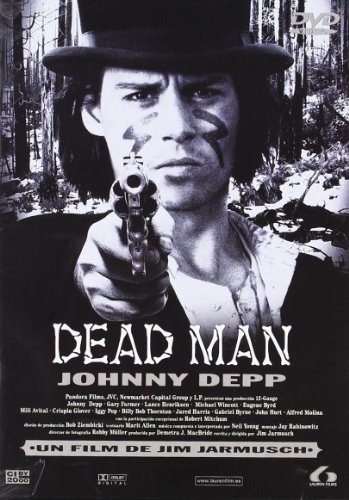 Dead Man [DVD]