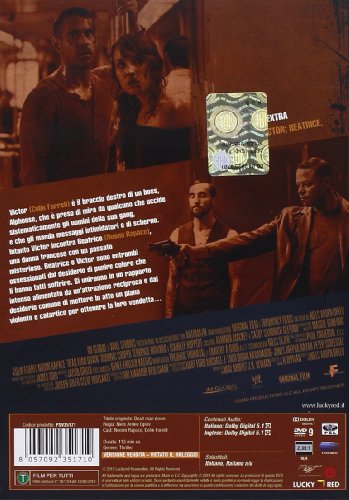 Dead_Man_Down [Italia] [DVD]