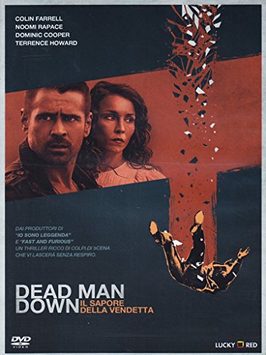 Dead_Man_Down [Italia] [DVD]