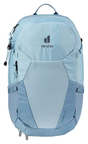 Deuter Futura 25 SL Mochila de Senderismo, Women's, Dusk-Slateblue, 25 L