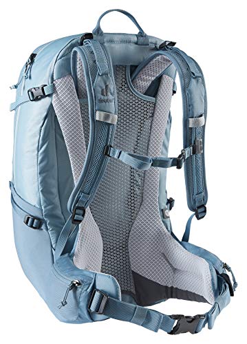 Deuter Futura 25 SL Mochila de Senderismo, Women's, Dusk-Slateblue, 25 L