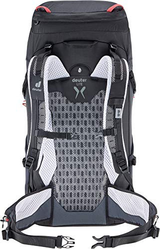 Deuter Speed Lite 30 SL Mochila de Senderismo, Women's, Black, 30 L