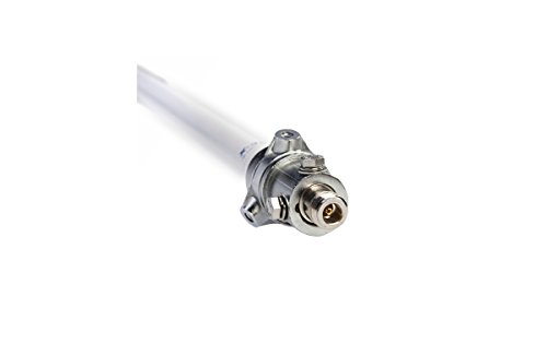 Diamond Original x-50 n Antena Longitud 1,7 MT bibanda 144/430 MHz – Conector n.