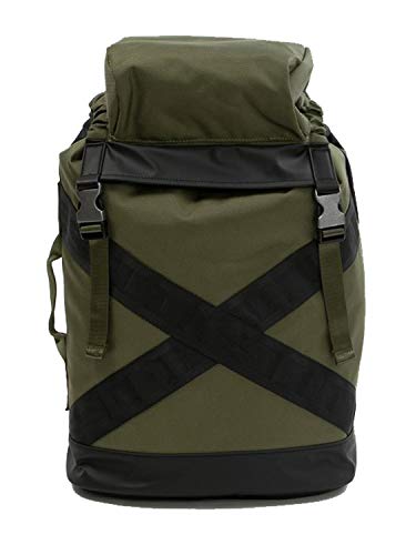 Diesel Mochila Outlet XXBACK (Verde)