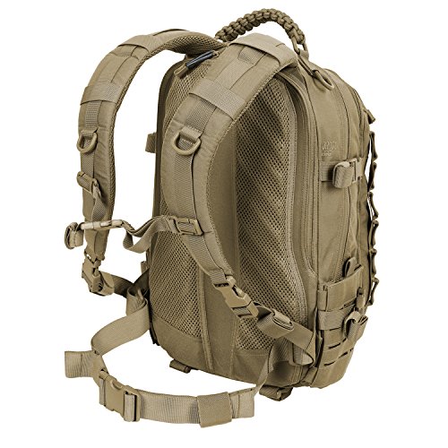 Direct Action Dragon Egg Mk2 Mochila Coyote Brown