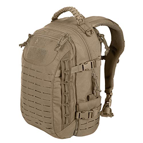 Direct Action Dragon Egg Mk2 Mochila Coyote Brown