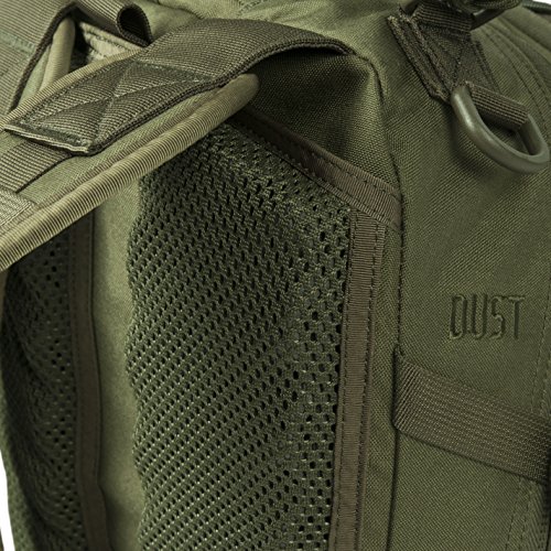 Direct Action Dust Mk2 Mochila Adaptive Green