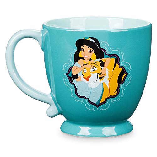 Disney Jasmine Tiger - Taza para la escuela