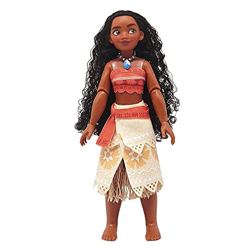 Disney Moana Classic Doll – 10 ½ Inches