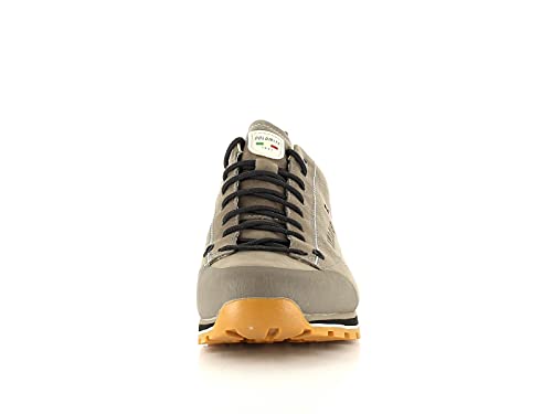 Dolomite Zapato Cinquantaquattro Low FG GTX, Senderismo Unisex Adulto, Ermine Brown, 36 EU