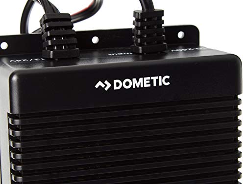 Dometic CoolPower MPS 50 - Adaptador de red, conecta aparatos de 24 V a la red eléctrica 230 V