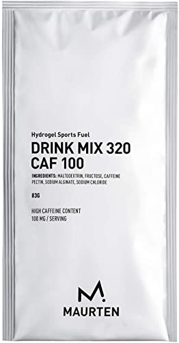 DRINK MIX 320 CAF100 BOX (14 UN)