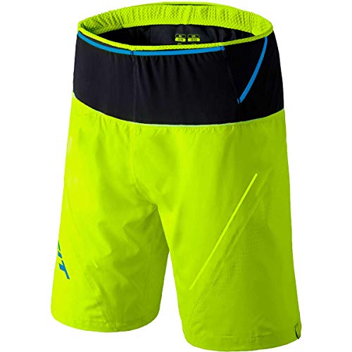 Dynafit Pantalón Corto Modelo Ultra M 2/1 Shorts Marca