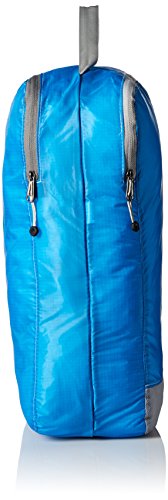 Eagle Creek Pack-it Specter Clean Dirty Cube Medium Organizador para Maletas, 35 cm, 14 litros, Brilliant Blue