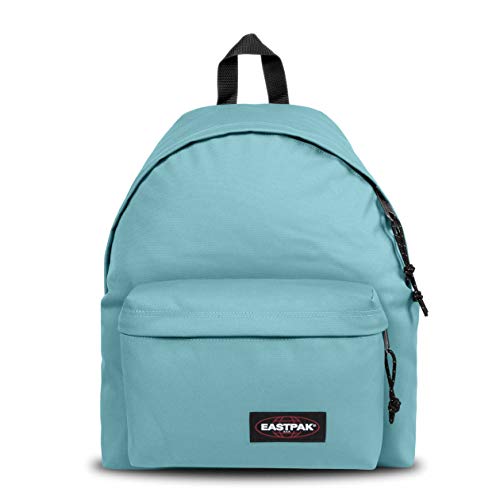 Eastpak Padded Pak'r Mochila, 40 cm, 24 L, Water Blue (Azul)