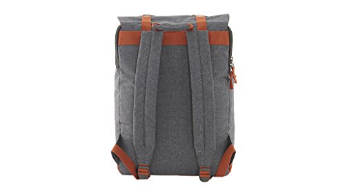 Easy Camp Mochila unisex Indianapolis 28, Unisex, Mochila, 360130, Tela vaquera, Talla única