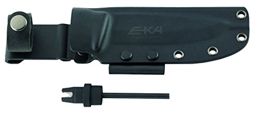 EKA EKA614302 Cuchillo,Unisex - Adulto, Marrón, un tamaño