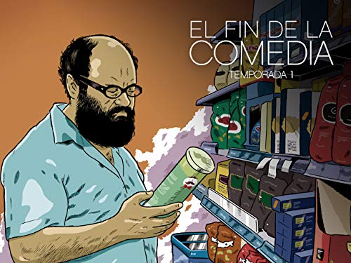 El Fin de la Comedia Temporada 1