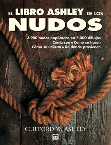 El Libro de Ashley de los Nudos