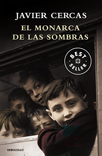 El monarca de las sombras (Best Seller)