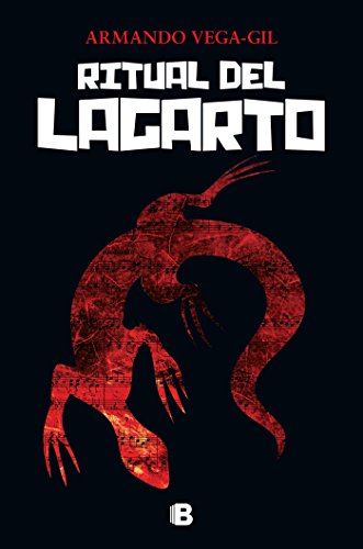 El ritual del lagarto