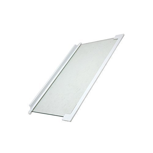 Electrolux - Estante central/superior de cristal para frigorífico, 477 x 305 mm, ref. 2251531063