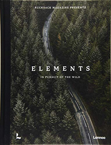 Elements: In pursuit of the wild