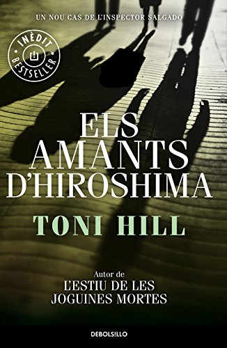 Els amants d'Hiroshima (Inspector Salgado 3)