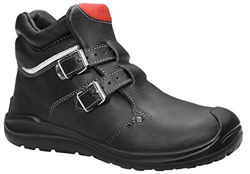 Elten 2060744 - Anderson zapatos de seguridad techo tamaño 43 hi s3