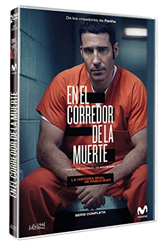 En el corredor de la muerte [DVD]