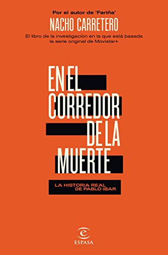 En el corredor de la muerte (Fuera de colección)