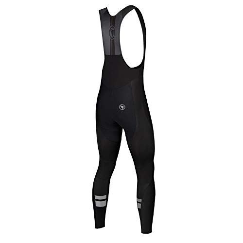 Endura Culote Pro SL II (sin Badana) Negro Hombre Talla de Ropa S