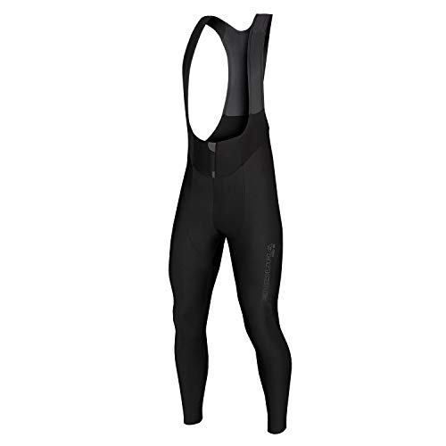 Endura Culote Pro SL II (sin Badana) Negro Hombre Talla de Ropa S