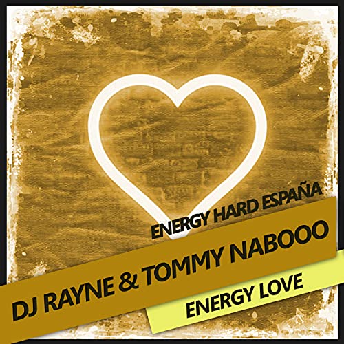 Energy Love