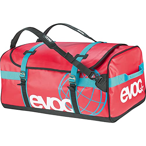 EVOC Sports Bike Travel 2018 Bolsa de Viaje, 50 cm, Rojo (Rot)