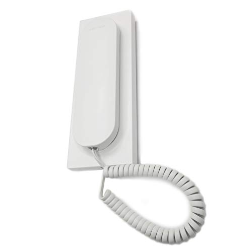 FERMAX 56304 TELEFONO INTERFONO 4+N Veo Universal, Neutro