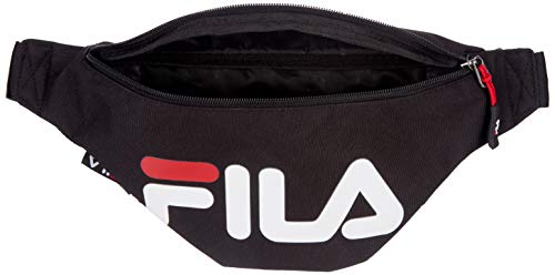 Fila Sachet Negro