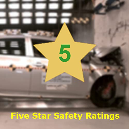 Five Star Safety Ratings