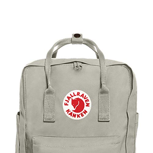 Fjallraven Kånken Laptop 15" Mochila, Unisex Adulto, Diente, 28x16x40cm