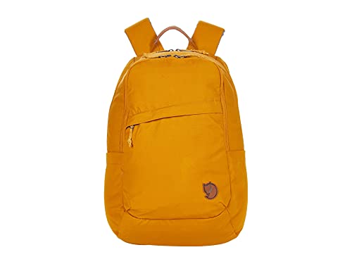 Fjallraven Räven 20 Mochila, Adultos Unisex, Acorn (Marrón), 20 l