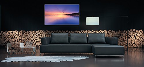 Foto Atelier Dirk Haas Premium Pared Imágenes XXL – Natural imágenes – Paisaje – Eslovenia – Adria – Puesta del Sol – mar