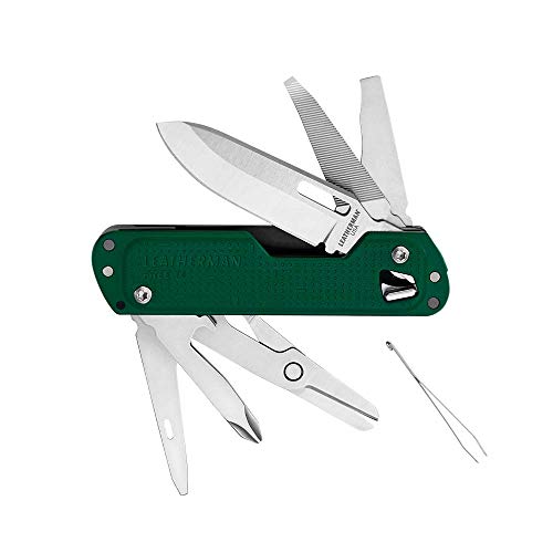 FREE T4 marca LEATHERMAN