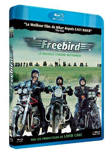 Freebird [Francia] [Blu-ray]