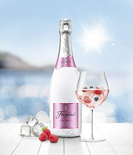 Freixenet - Ice cava rosado botella 750 ml