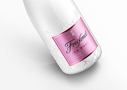 Freixenet - Ice cava rosado botella 750 ml