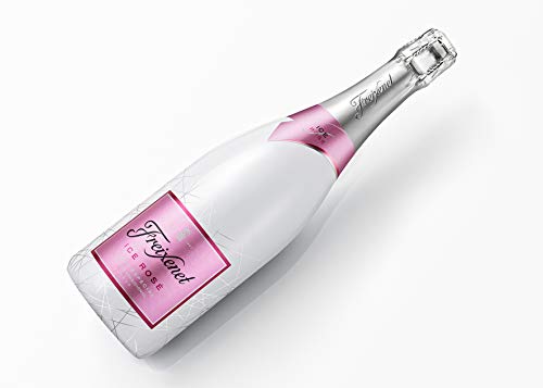 Freixenet - Ice cava rosado botella 750 ml