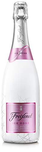 Freixenet - Ice cava rosado botella 750 ml