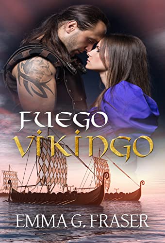 Fuego vikingo